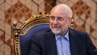 قالیباف: نقض آتشبس و محاصره دریایی، علت تنشهای های اخیر بود / اخبار سیاسی روز , اخبار مجلس