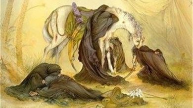 خوانش فقهی از واقعه عاشورا: فقه منزلت اجتماعی / اخبار قم - اخبار استانها