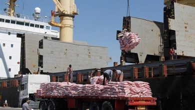 حمل 60 هزار تن کالای اساسی از استان بوشهر / اخبار بوشهر - اخبار استانها