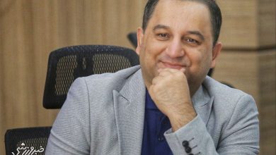 علوی: ایران آمادگی میزبانی جام جهانی را ندارد / امیرمهدی علوی , فدراسیون فوتبال , جام جهانی , میزبانی , صداوسیما