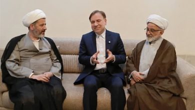 تدوین برنامههای تکریم شهدای «جنگ تحمیلی سوم» در بوشهر / اخبار بوشهر - اخبار استانها