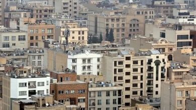 تعیین سقف اجاره خانههای جدید در استانها/مصوبه ۲۵ درصدی تمدید قراردادهاست / اجاره مسکن , قرارداد اجاره , مصوبه ۲۵ درصد , استانداریها , واحد مسکونی