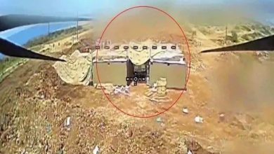 تشدید حملات حزب الله لبنان به اشغالگران