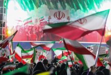 حضور حماسی بوشهریها در قرار 106 سنگر میدان / اخبار بوشهر - اخبار استانها