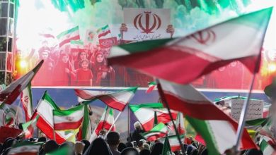 حضور حماسی بوشهریها در قرار 106 سنگر میدان / اخبار بوشهر - اخبار استانها