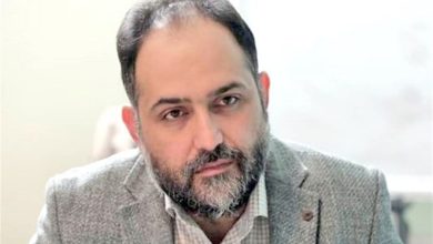«پرونده ترور» روایت معلمی که جریانساز شد / اخبار همدان - اخبار استانها
