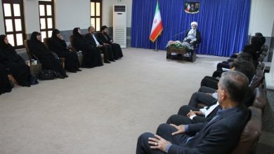 تدوین پیشرانِ توسعه و فناوری استان بوشهر توسط دانشگاه آزاد اسلامی / اخبار بوشهر - اخبار استانها