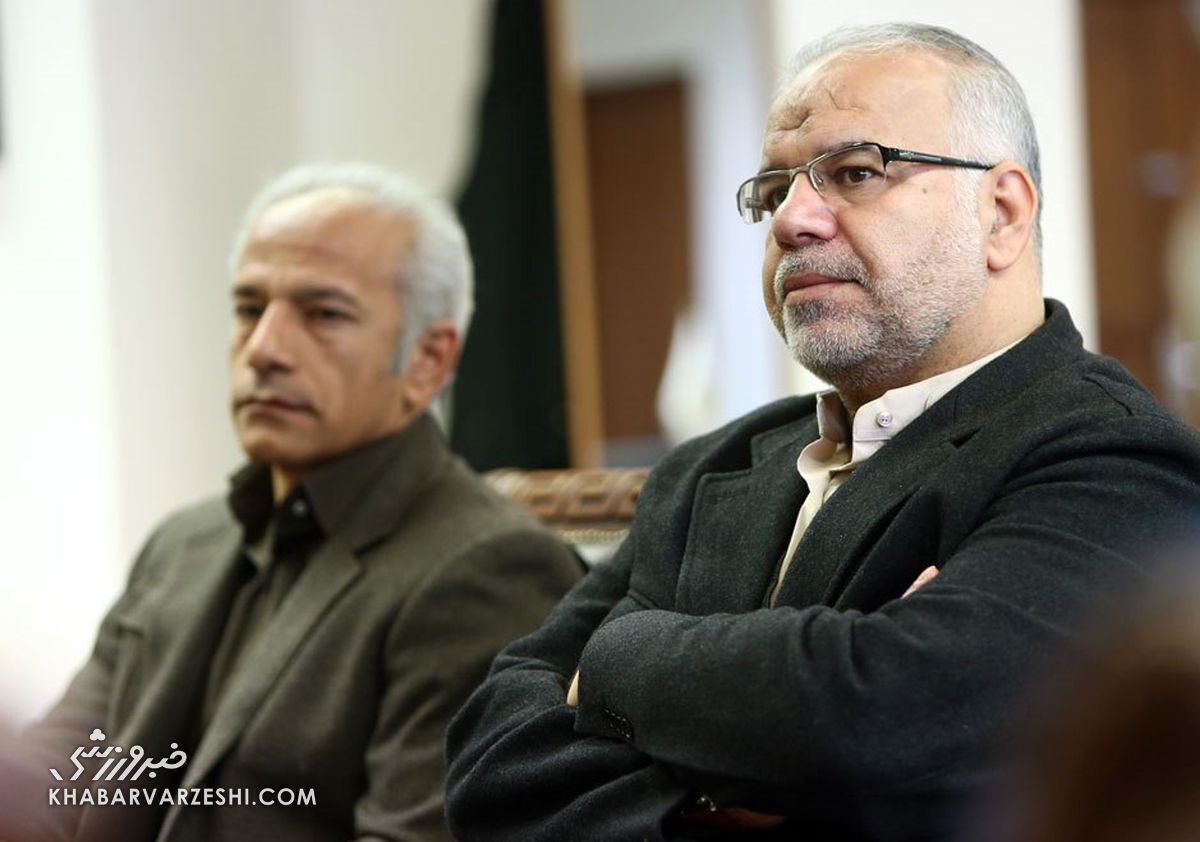 کاشانی: با وجود کنار رفتن محترمانه از پرسپولیس، ابزار کافی در اختیار نداشتم / حبیب کاشانی , پرسپولیس , لیگ برتر , علی آبادی , فوتبال ایران
