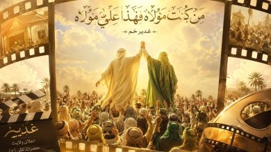 جشن غدیر در سراسر شهر شیراز برگزار میشود / اخبار فارس - اخبار استانها