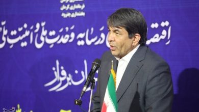 فراهم کردن زیرساختهای تقویت زندگی و توسعه روستاها در استان کرمان / اخبار کرمان - اخبار استانها