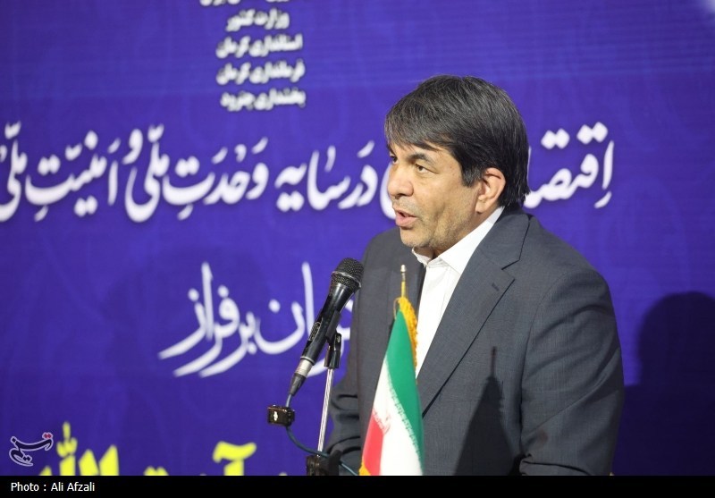 فراهم کردن زیرساختهای تقویت زندگی و توسعه روستاها در استان کرمان / اخبار کرمان - اخبار استانها