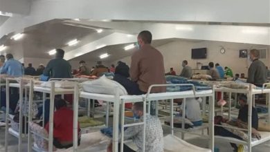 درمان 8500 معتاد متجاهر کرمانشاهی در 250 تخت! / اخبار کرمانشاه - اخبار استانها