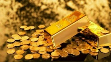 طلای جهانی در کف قیمت ۶ ماهه متوقف شد؛ انتظار برای دادههای تورم آمریکا / طلا , اونس جهانی , بازار جهانی , تورم آمریکا , قیمت طلا
