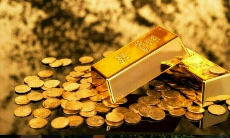 طلای جهانی در کف قیمت ۶ ماهه متوقف شد؛ انتظار برای دادههای تورم آمریکا / طلا , اونس جهانی , بازار جهانی , تورم آمریکا , قیمت طلا