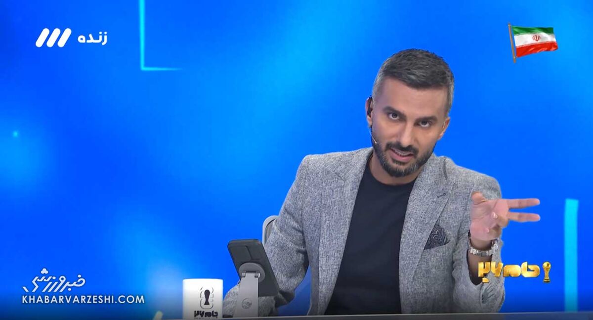 کارشناسان جام ۲۶: تیم ملی ایران توان پیروزی مقابل مصر را ندارد / تیم ملی ایران , مصر , جام ۲۶ , امیر قلعهنویی , فوتبال