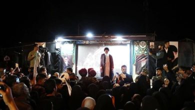 100 شب مقاومت مردم، عزت اسلام را در جهان به نمایش گذاشت / اخبار خراسان رضوی - اخبار استانها
