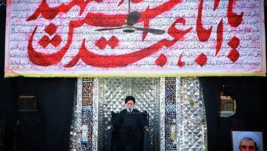 علمالهدی: عاشورا مدرسه تشخیص تکلیف برای همه دورانهاست / اخبار خراسان رضوی - اخبار استانها