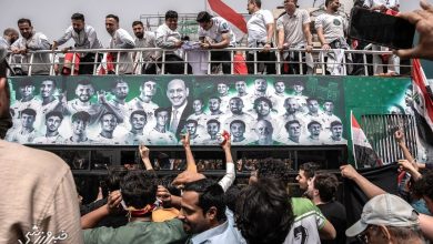 گراهام آرنولد لیست نهایی عراق برای جام جهانی ۲۰۲۶ را اعلام کرد / تیم ملی عراق , جام جهانی ۲۰۲۶ , فهرست نهایی عراق , گراهام آرنولد , فوتبال مقدماتی