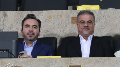 نظری مسئول نقل و انتقالات استقلال شد؛ پنجره بسته، امید باز؟ / استقلال , علی نظری , علی تاجرنیا , نقل و انتقالات , پنجره نقل و انتقالات