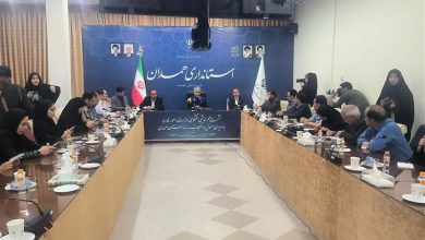بهترین ضمانت در روابط بینالملل قدرت است / اخبار همدان - اخبار استانها