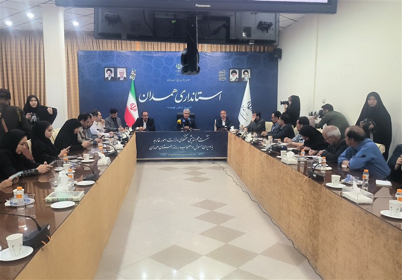 بهترین ضمانت در روابط بینالملل قدرت است / اخبار همدان - اخبار استانها
