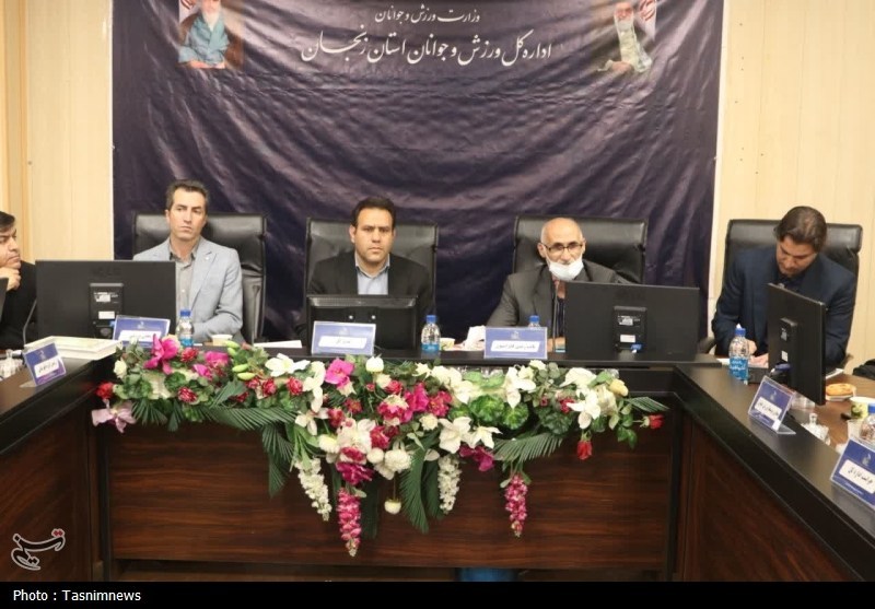 واردات تجهیزات حرفهای تیراندازی با کمان بسیار هزینهبر است / اخبار زنجان - اخبار استانها
