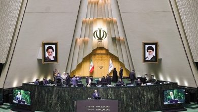 نامه اردیبهشتماه قالیباف درباره جلسه علنی/ مجلس منتظر پاسخ شعام است / اخبار سیاسی روز , اخبار مجلس