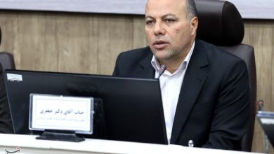 سرانه ورزشی مدارس نصف استاندارد هدفگذاری شده است / اخبار زنجان - اخبار استانها