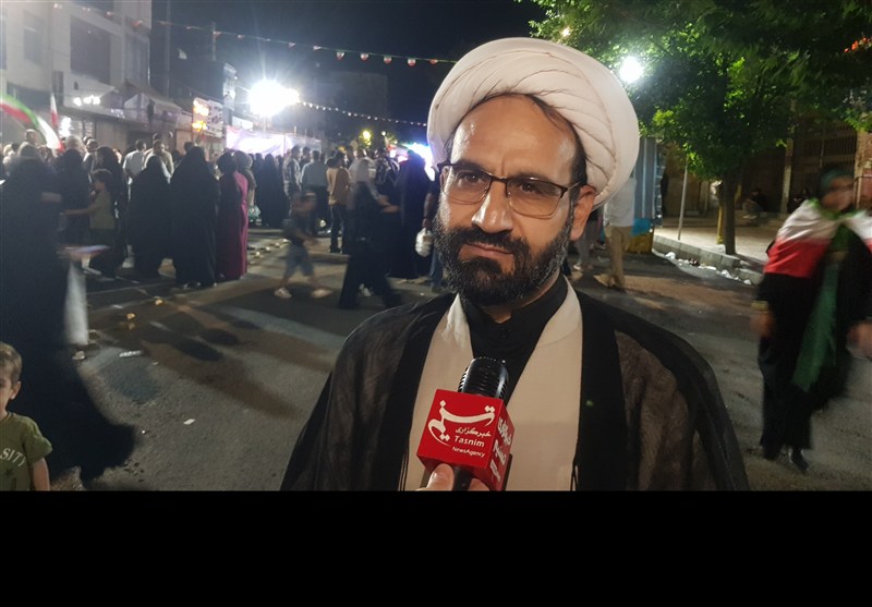 برگزاری برنامههای متنوع عید غدیر خم در 12 بقعه متبرکه استان ایلام / اخبار ایلام - اخبار استانها