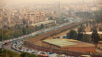 70 درصد آلودگی هوای تهران و کرج از خودروهاست / اخبار البرز - اخبار استانها