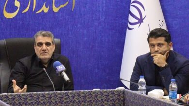 استاندار سمنان ابلاغ کرد؛ کاهش 15 درصدی مصرف انرژی / اخبار سمنان - اخبار استانها
