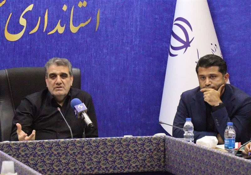 استاندار سمنان ابلاغ کرد؛ کاهش 15 درصدی مصرف انرژی / اخبار سمنان - اخبار استانها