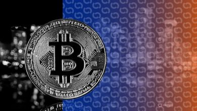 فعالیت شبکه بیتکوین افزایش یافت؛ اما قیمت همچنان پایینتر از اوج تاریخی / بیتکوین , رمزارز , قیمت , فعالیت شبکه , اقتصاد