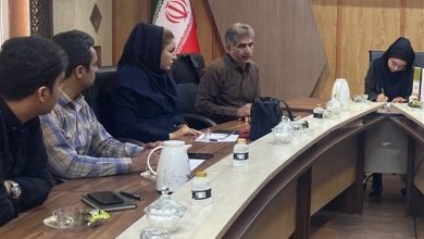 تدوین سند ضوابط نمای بناهای شهری بوشهر با هدف احیای هویت بومی و معماری / اخبار بوشهر - اخبار استانها