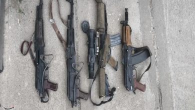 انهدام کامل تیم وابسته به گروهکهای معاند و تجزیهطلب/کشف سلاح و اجساد / اخبار کردستان - اخبار استانها