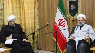 آیتالله محامی: مردم باید دستگاه قضایی را پناهگاه خود بدانند / اخبار سیستان و بلوچستان - اخبار استانها