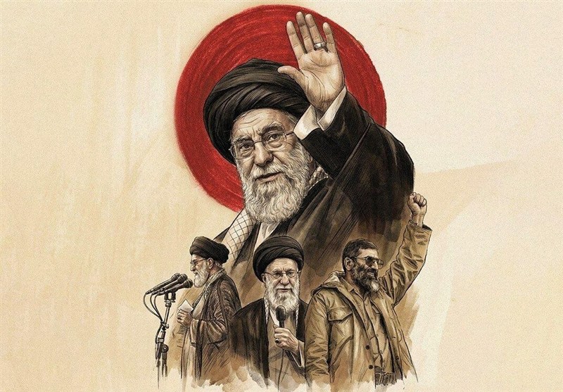 رسانه رسمی «بدرقه آقای شهید ایران» آغاز به کار کرد / اخبار سیاسی روز , اخبار سیاست داخلی