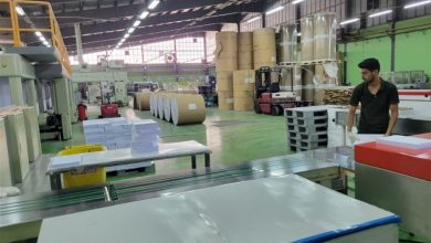 برخورد بدون اغماض با اخلال در بازار کاغذ / اخبار البرز - اخبار استانها