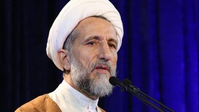 رعایت حقوق ملت ایران و جبهه مقاومت خط قرمز نظام است / اخبار قزوین - اخبار استانها