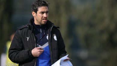 خسرو حیدری: شعار «بیغیرت» علیه ملیپوشان استقلال از درون کادر فنی نشأت میگرفت / خسرو حیدری , استقلال , امیر قلعهنویی , لیگ برتر , فوتبال ایران