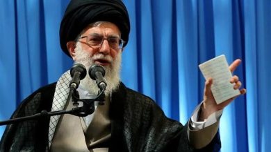 خدمترسانی 40 موکب در سمنان به زائران مراسم تشییع رهبر شهید / اخبار سمنان - اخبار استانها
