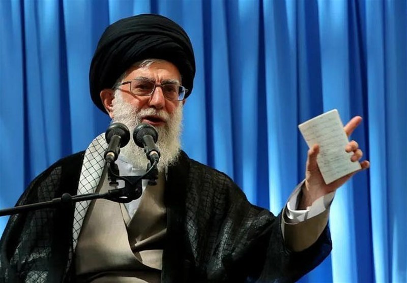 خدمترسانی 40 موکب در سمنان به زائران مراسم تشییع رهبر شهید / اخبار سمنان - اخبار استانها
