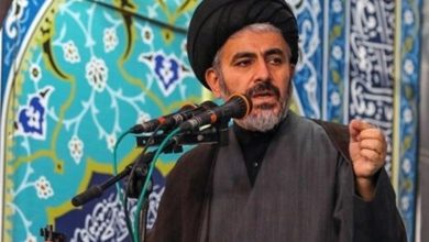 بسته شدن تنگه هرمز توسط ایران عامل استیصال دشمن شد / اخبار آذربایجان غربی - اخبار استانها