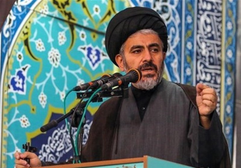 بسته شدن تنگه هرمز توسط ایران عامل استیصال دشمن شد / اخبار آذربایجان غربی - اخبار استانها
