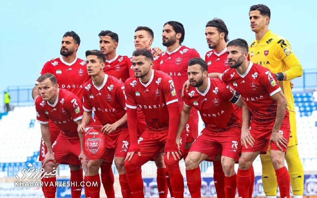 پرسپولیس؛ سود ۱.۵ میلیون دلاری از جام جهانی ۲۰۲۶ با حضور ۶ نماینده / پرسپولیس , جام جهانی ۲۰۲۶ , فیفا , درآمد باشگاهی , بازیکنان ملی پوش