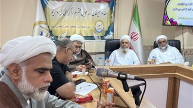 توسعه قشم بدون مشارکت مردم و همراهی نخبگان امکانپذیر نیست / اخبار جزایر خلیج فارس - اخبار استانها