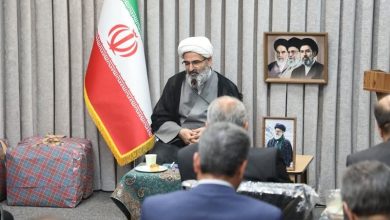 مساجد محور پشتیبانی اجتماعات مردمی شبهای اقتدار شوند / اخبار سمنان - اخبار استانها