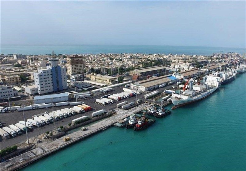 زیرساختهای گمرکی منطقه آزاد بوشهر تقویت شود / اخبار بوشهر - اخبار استانها