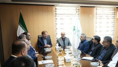 تعامل سازنده بازرسی ضامن صیانت از حقوق عامه در بوشهر است / اخبار بوشهر - اخبار استانها