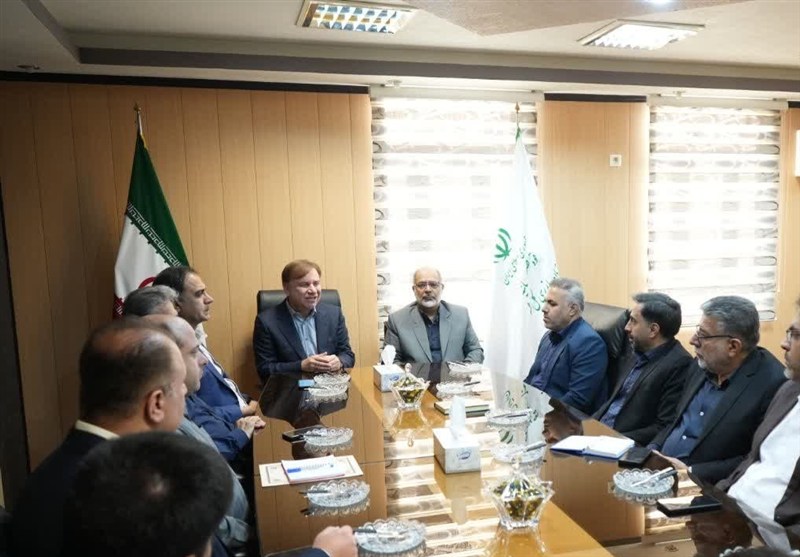 تعامل سازنده بازرسی ضامن صیانت از حقوق عامه در بوشهر است / اخبار بوشهر - اخبار استانها